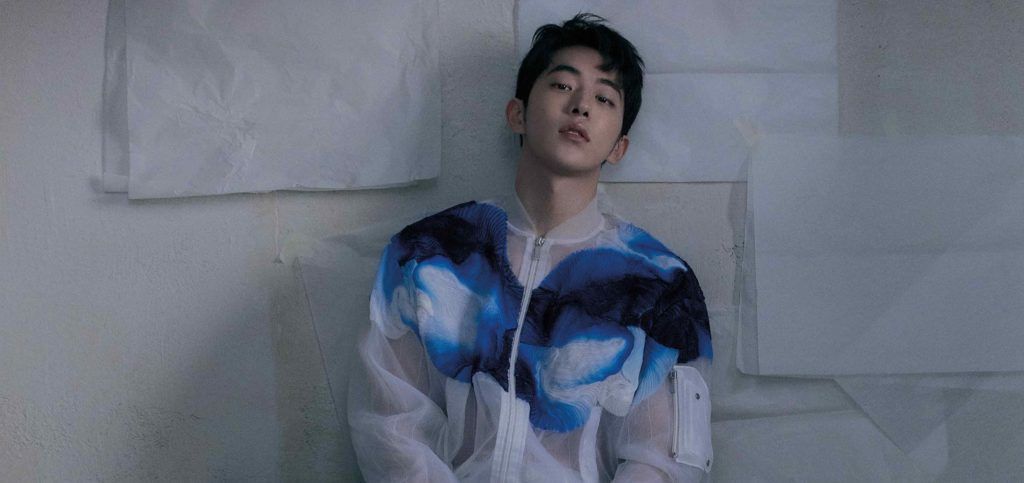 Nam Joo-Hyuk Tells Us Why He’s Made For Greater Things (Part II)