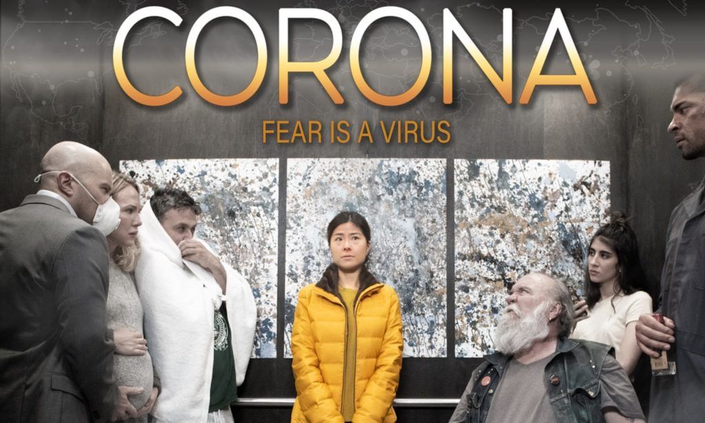 <i>Corona</i>: The first film on the COVID-19 pandemic is coming soon