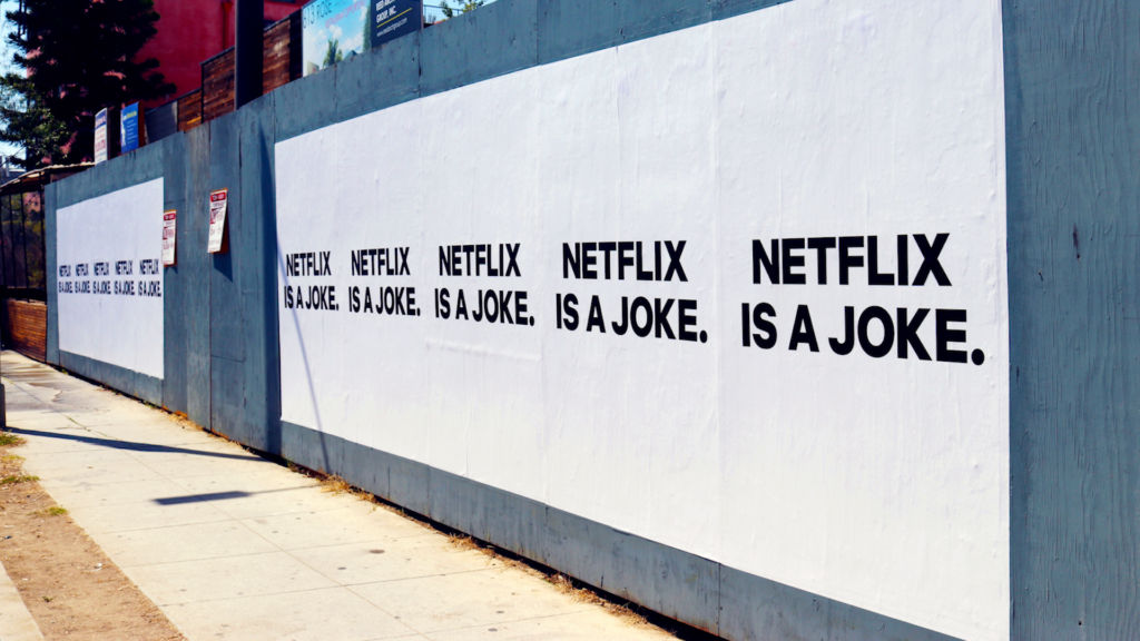 10 Comedy Stand-ups on Netflix to Get You Through Life’s Hurdle