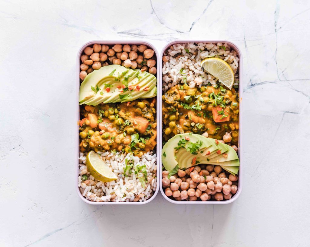 Tips on how to eat healthily during this Circuit-Breaker period