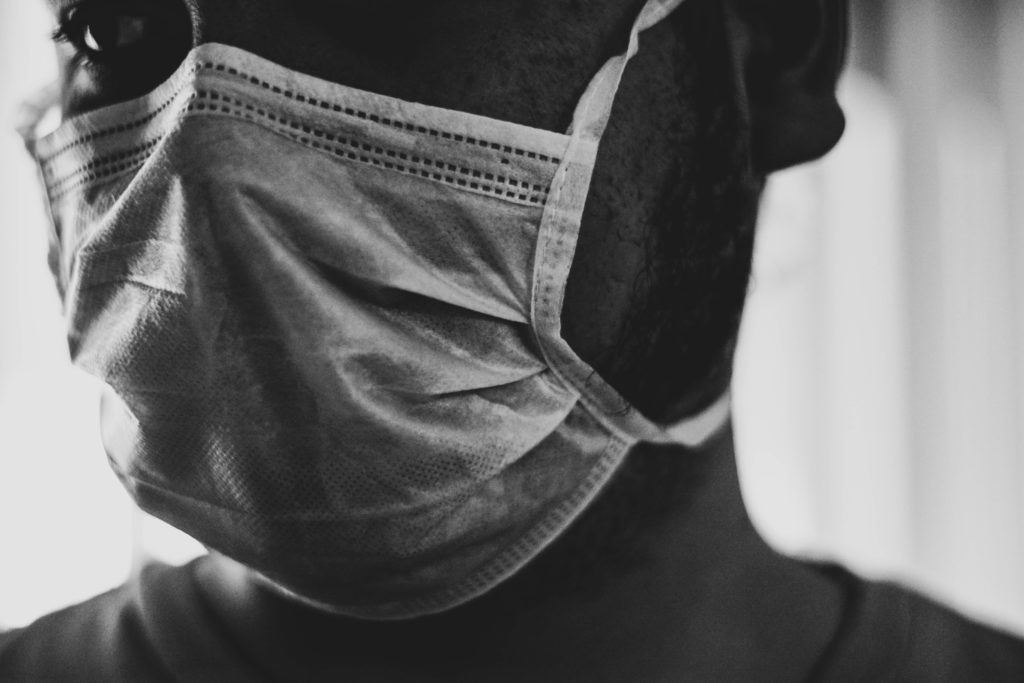 Examining the psychosocial effects of the COVID-19 pandemic