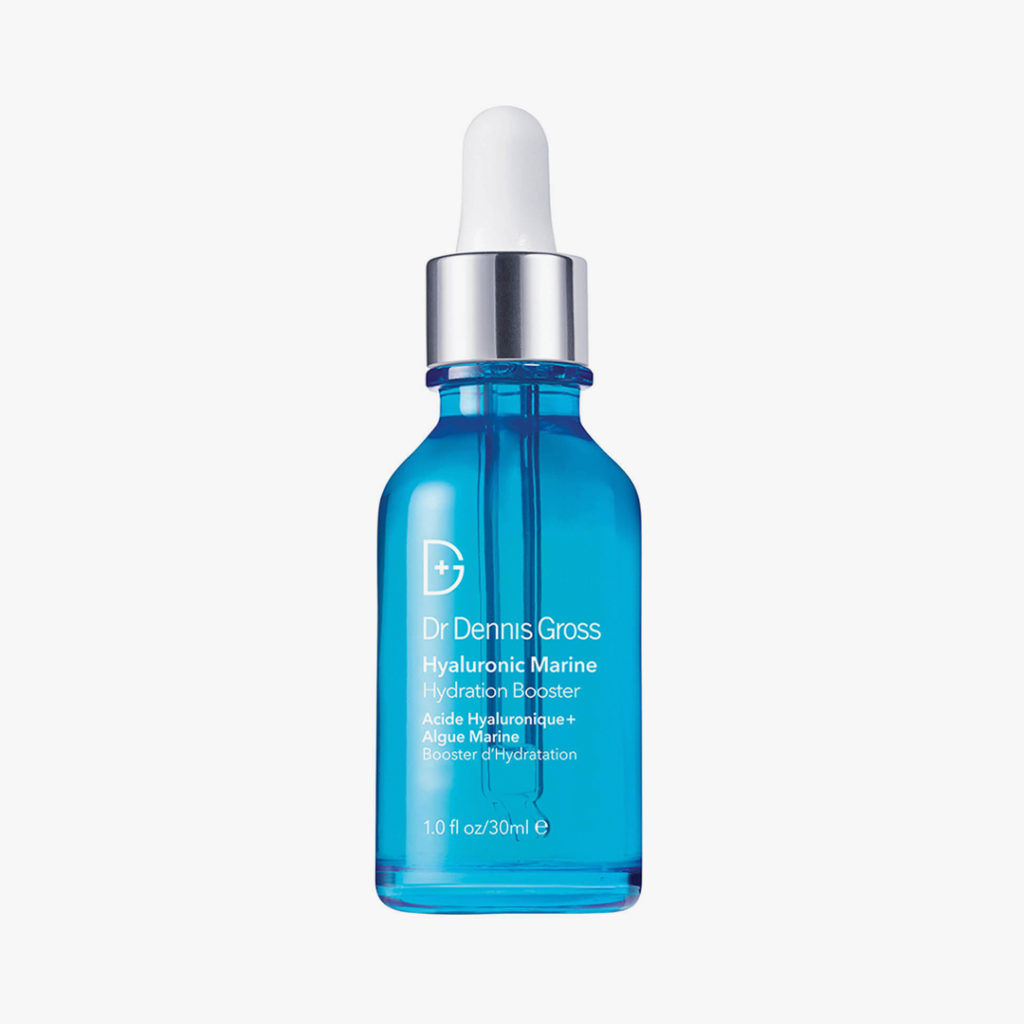 Hyaluronic Marine Hydration Booster, Dr Dennis Gross