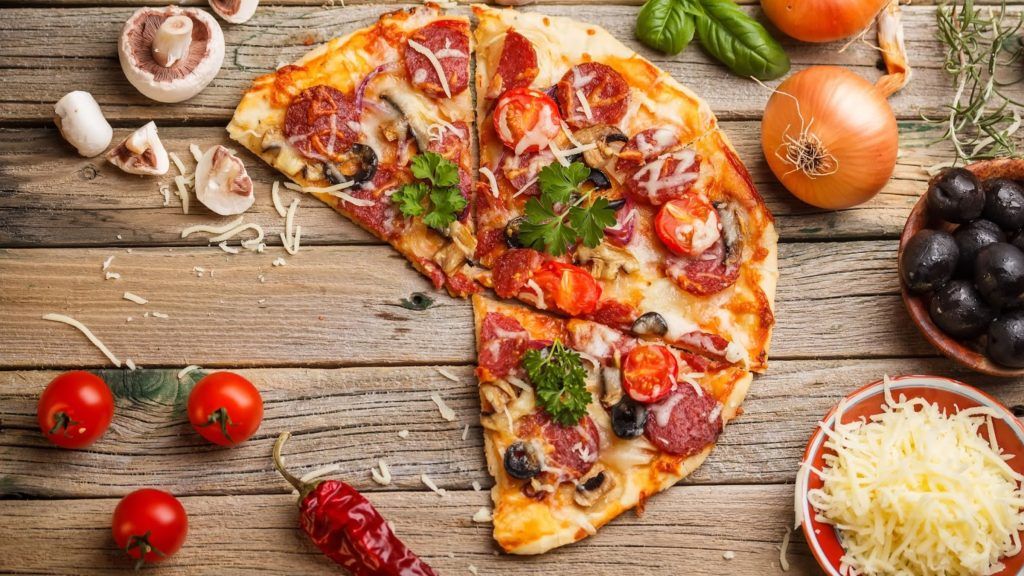 7 Wood-Fired Pizza Places Around Klang Valley That Deliver During MCO