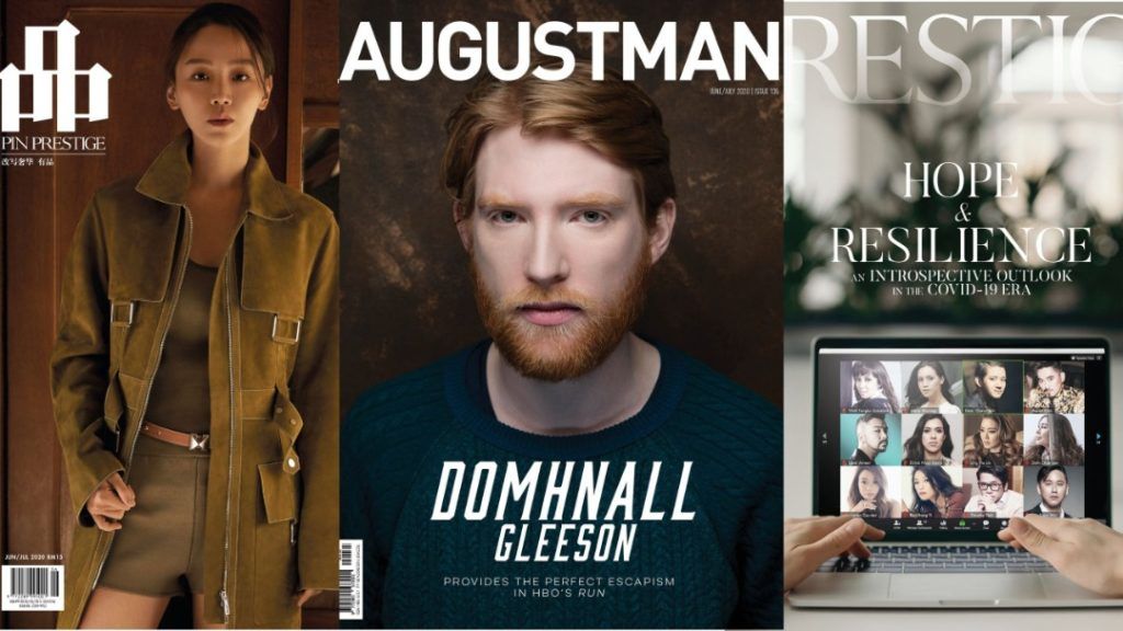 BurdaLuxury KL Offers Free AugustMan Digital Issues For 3 Months