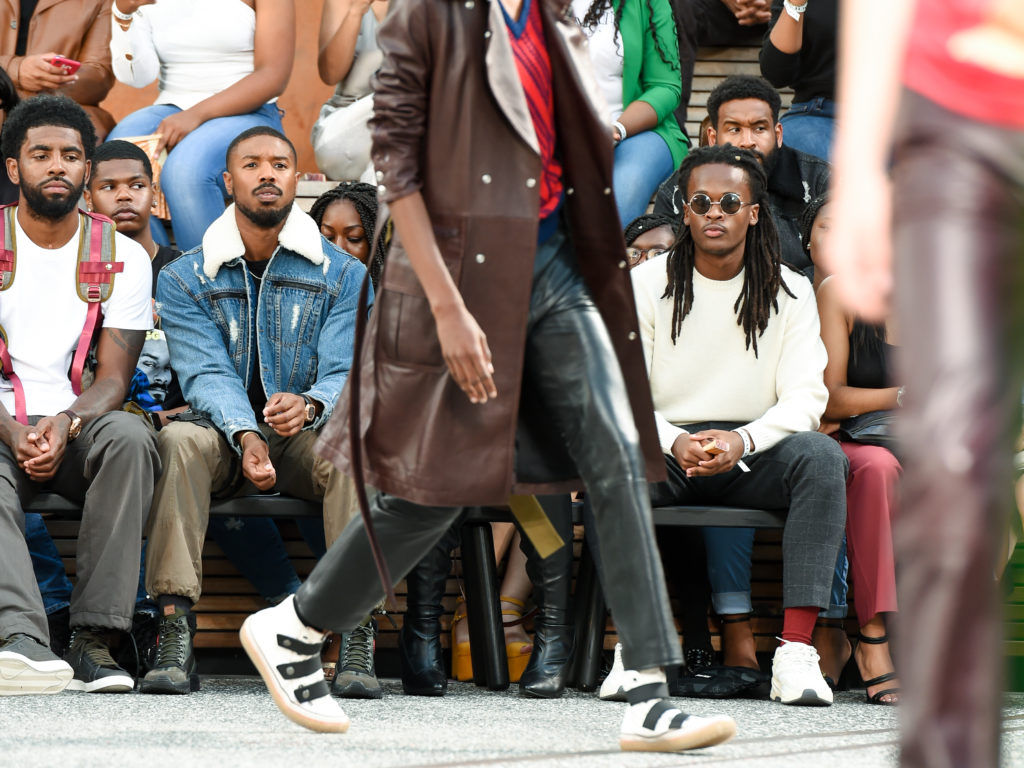Stuart Vevers: Making Coach cool for the new generation