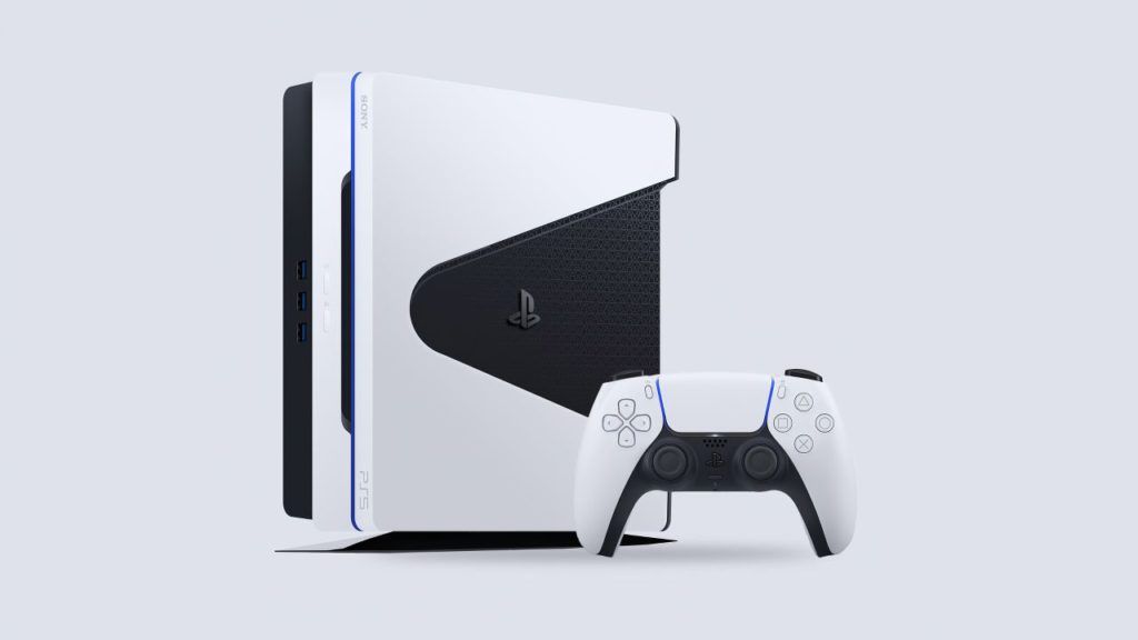 The Sony Playstation 5 Is Releasing Soon, Here Is What We Know So Far