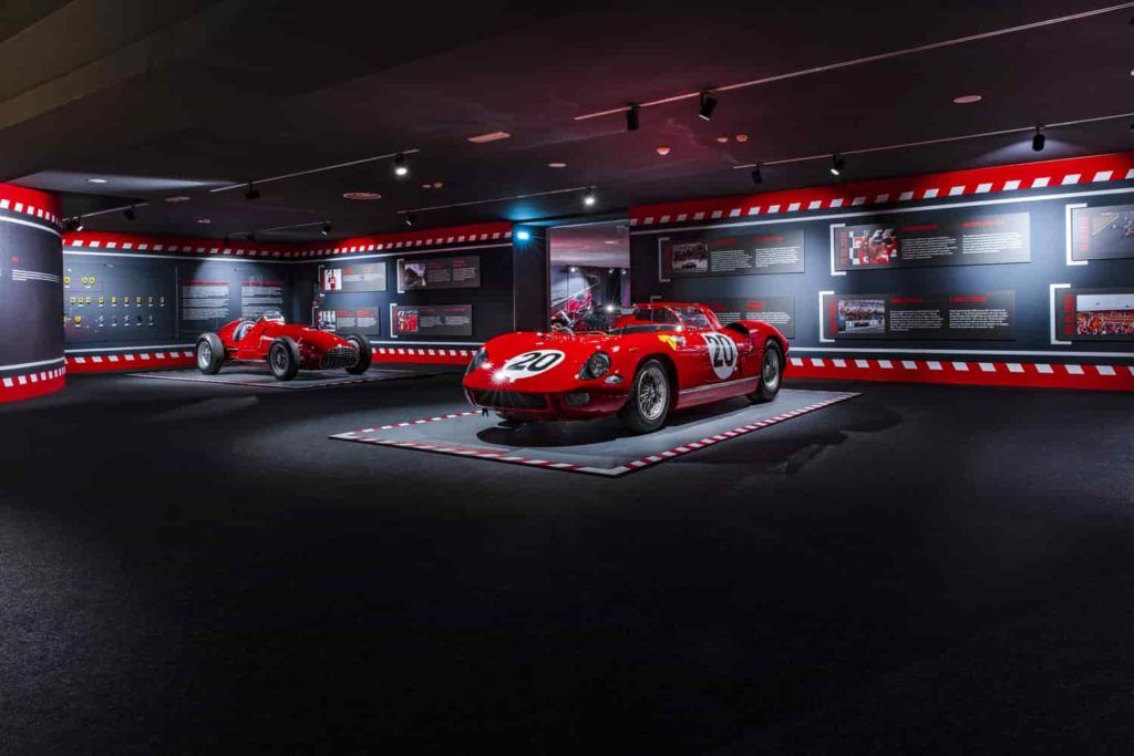 Want To Know How Famous Car Museums Look? Visit Them From Home Now