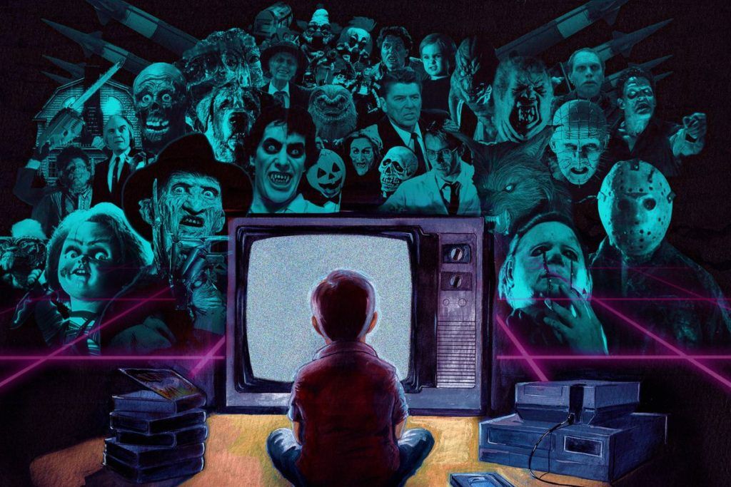 Some Of The Scariest Documentaries Horror Fans Should Never Miss
