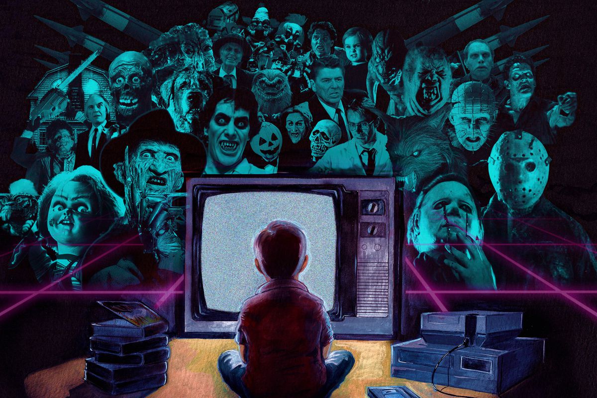 Some Of The Scariest Documentaries Horror Fans Should Never Miss