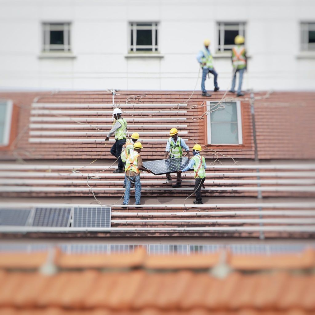 COVID-19 Relief: Doing Our Bit To Help Migrant Workers In Singapore