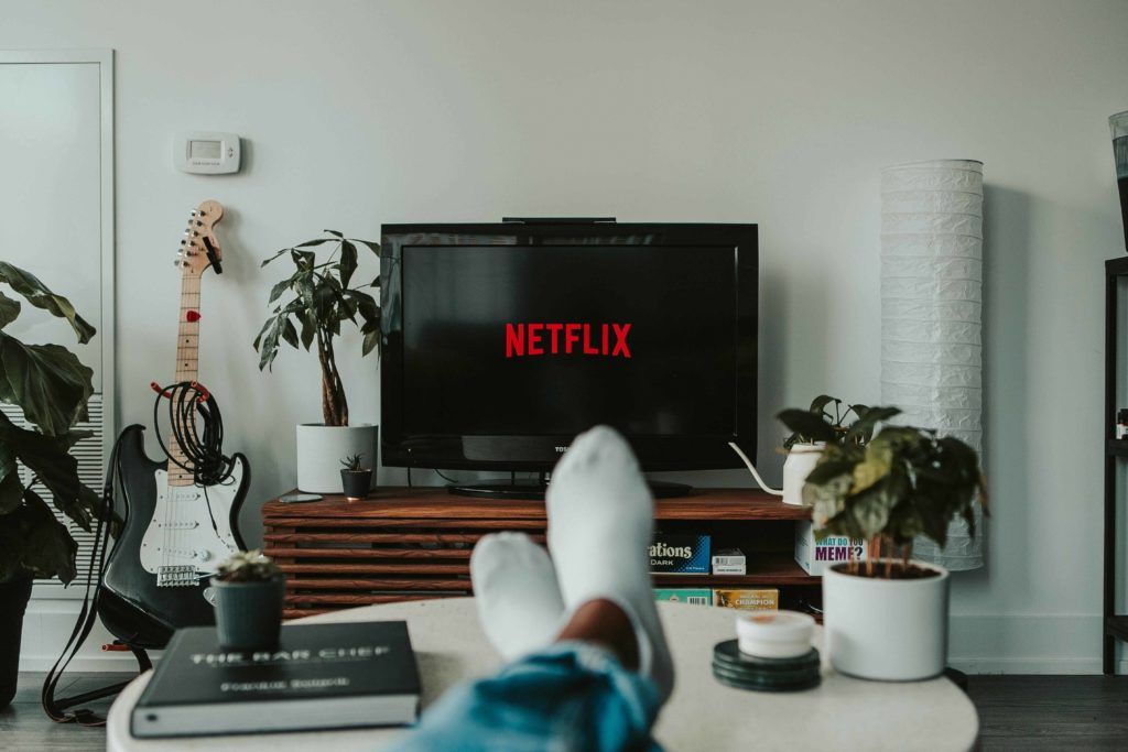 Viewers’ Guide: What to watch on Netflix in May 2020