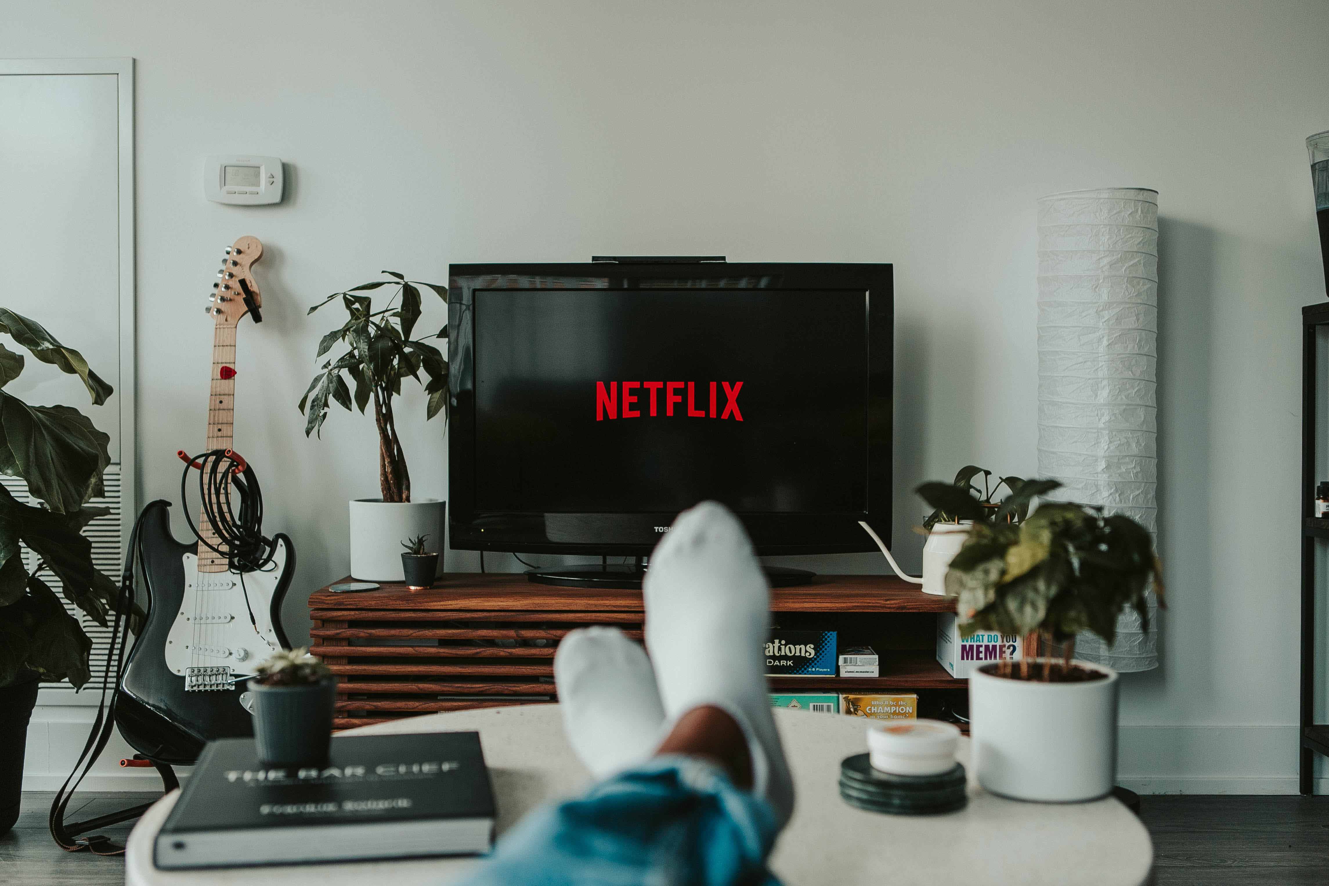 What to watch on sale on netflix tv