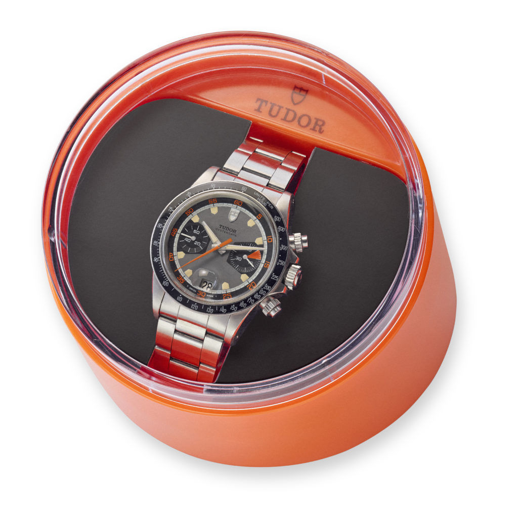 The Timepiece That Paved The Way For Tudor Chronographs Since 1970