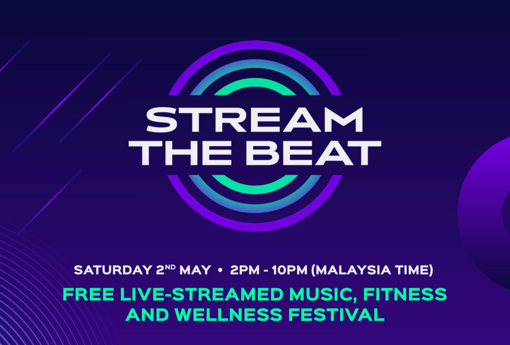 Stream The Beat To Raise Funds For The Lost Food Project