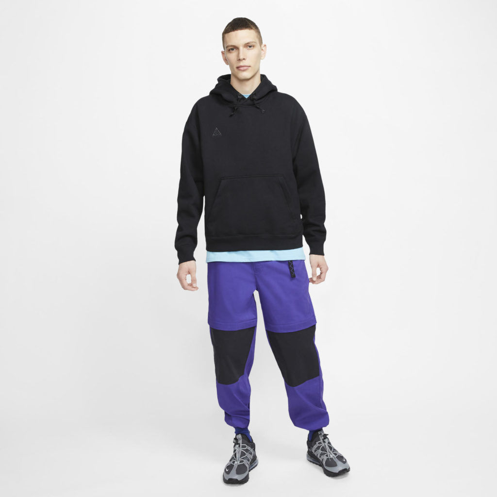 Nike reveals its All-Conditions Gear Summer 2020 collection
