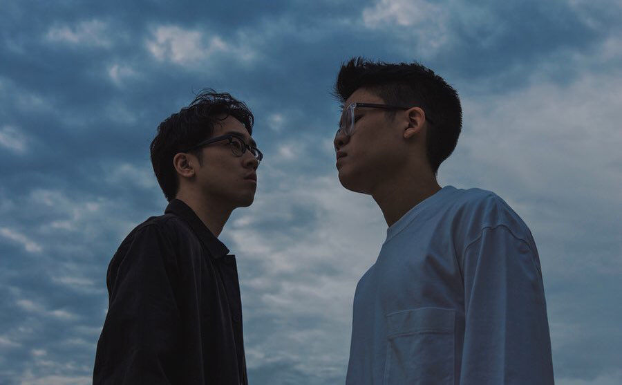 Charlie Lim and Gentle Bones discuss Two Sides