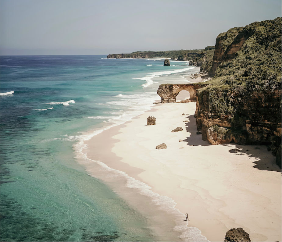 Till It’s Safe To Travel, Get Into The Vacation State Of Mind