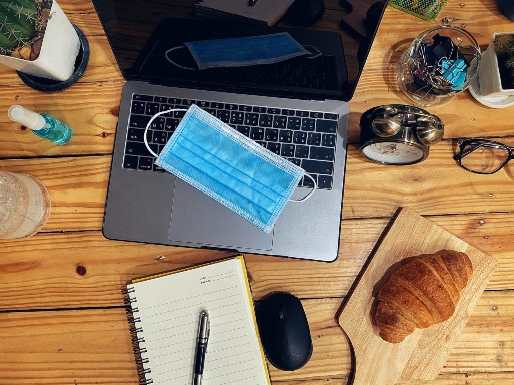 Using gadgets to optimise your productivity at home
