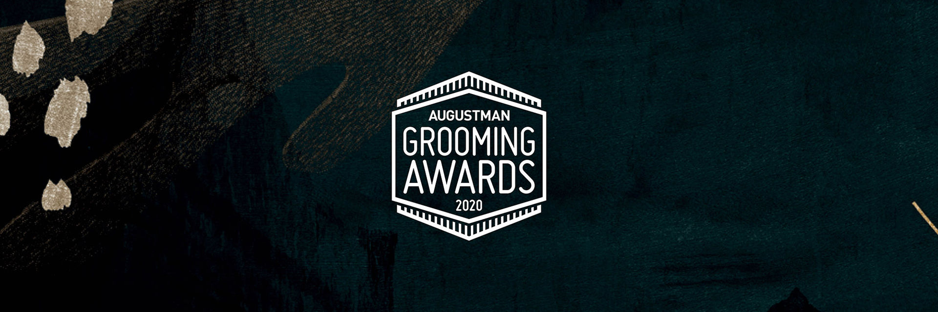 AUGUSTMAN Grooming Awards 2020 Part I Best Facial Products For Gentlemen