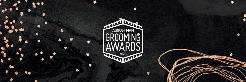 AUGUSTMAN Grooming Awards 2020 Part III: Best Fragrances and Body Products For Gentlemen