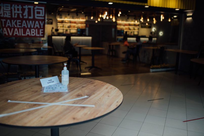 Are We Ready To Dine Out In Malaysia?