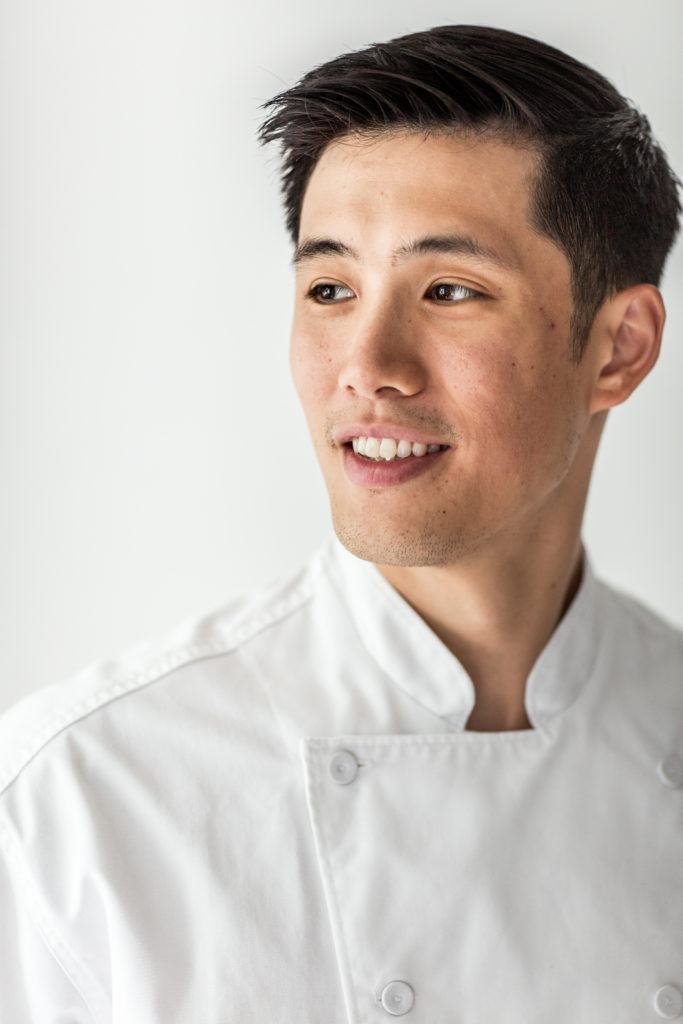 Want To Bake A Sourdough Loaf? Chef Chris Kong Shows How It’s Done