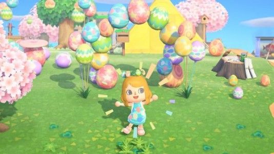 Gaming Boom: Video Game Industry Sees Record Sales