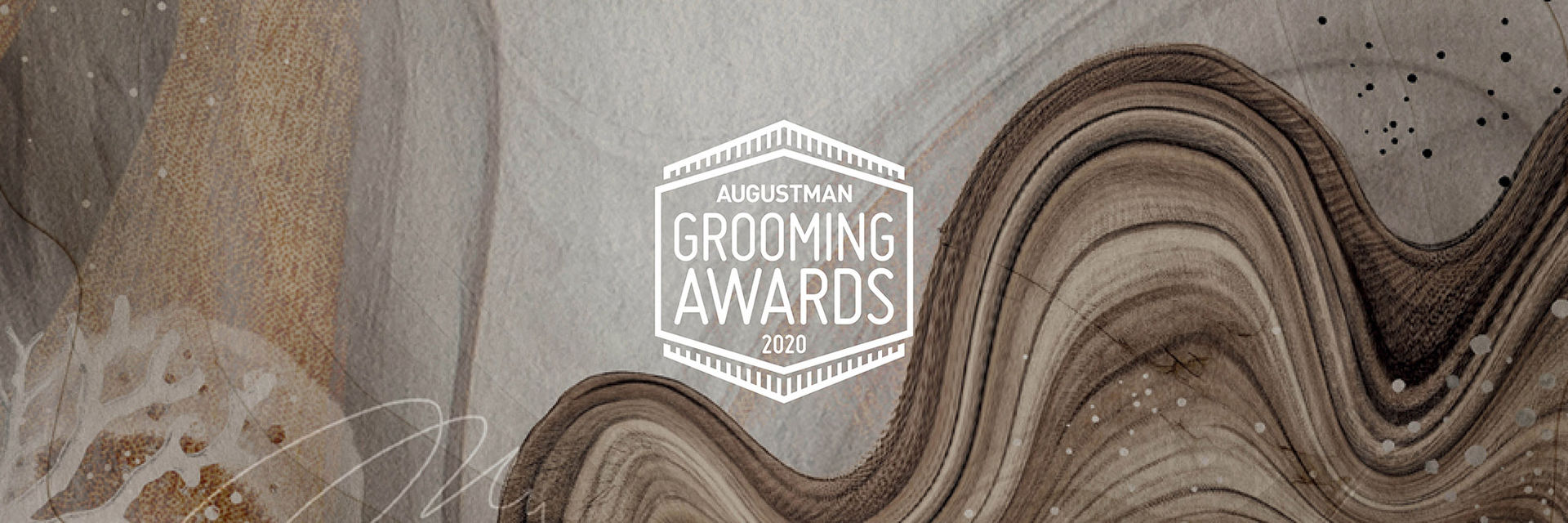 AUGUSTMAN Grooming Awards 2020 Part IV Best HeadToToe Treatment Services For Gentlemen