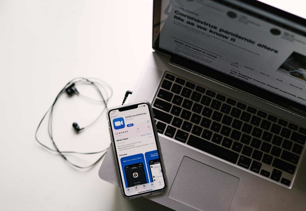 Zoom’s Earnings Soar As Telecommute Becomes A Social Norm During The Pandemic Season