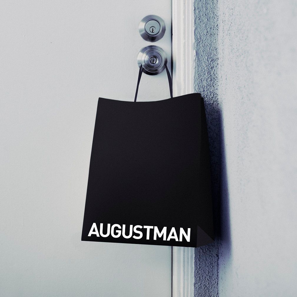 Uncover Mindful Living with AUGUSTMAN x LIFESTYLEASIA