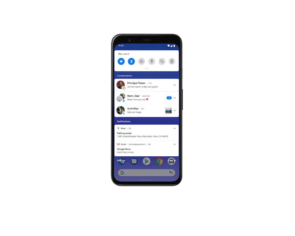 Android 11 Operating System To Roll Out In Q4 Of 2020