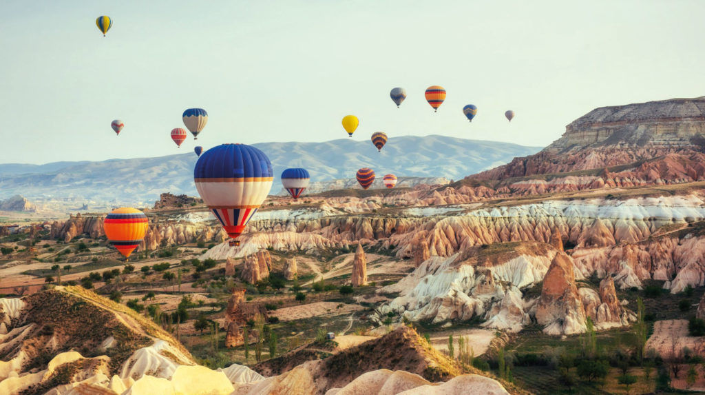 When Travel Bans Are Lifted, We’re Heading To These Places