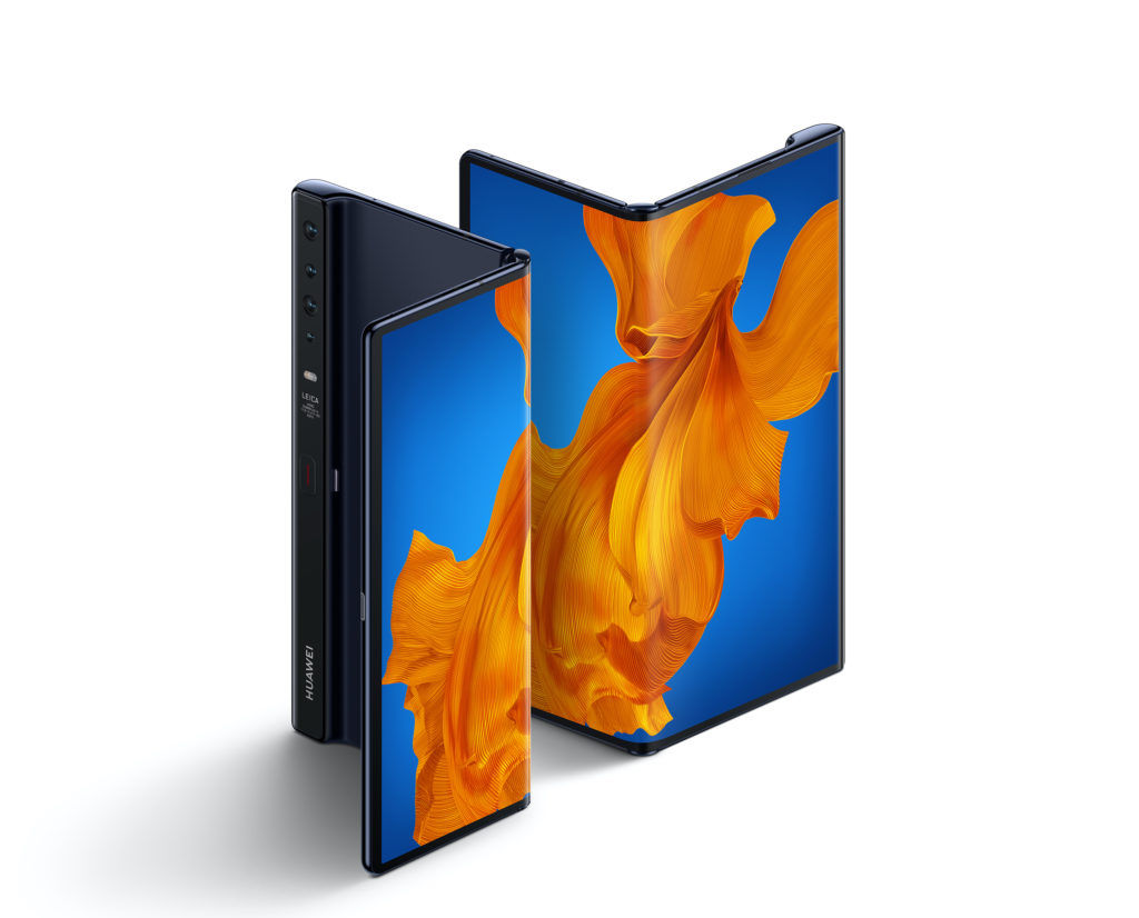 Can Huawei move on after its separation from Google?