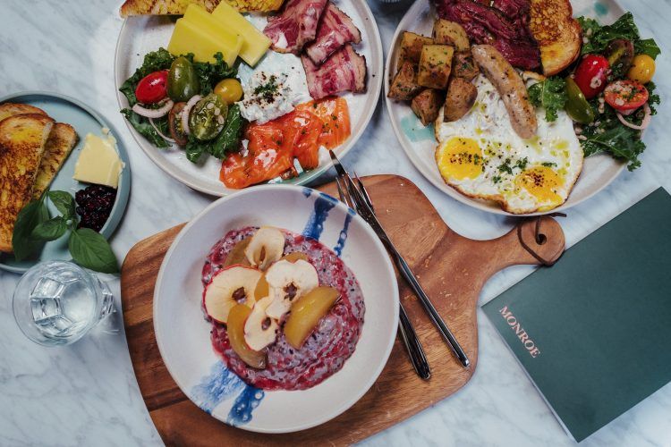 5 Restaurants To Check Out During The RMCO