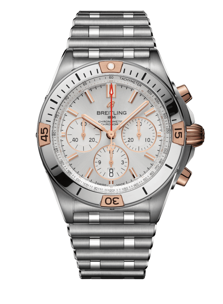 Chronomat