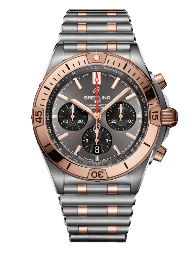 Chronomat
