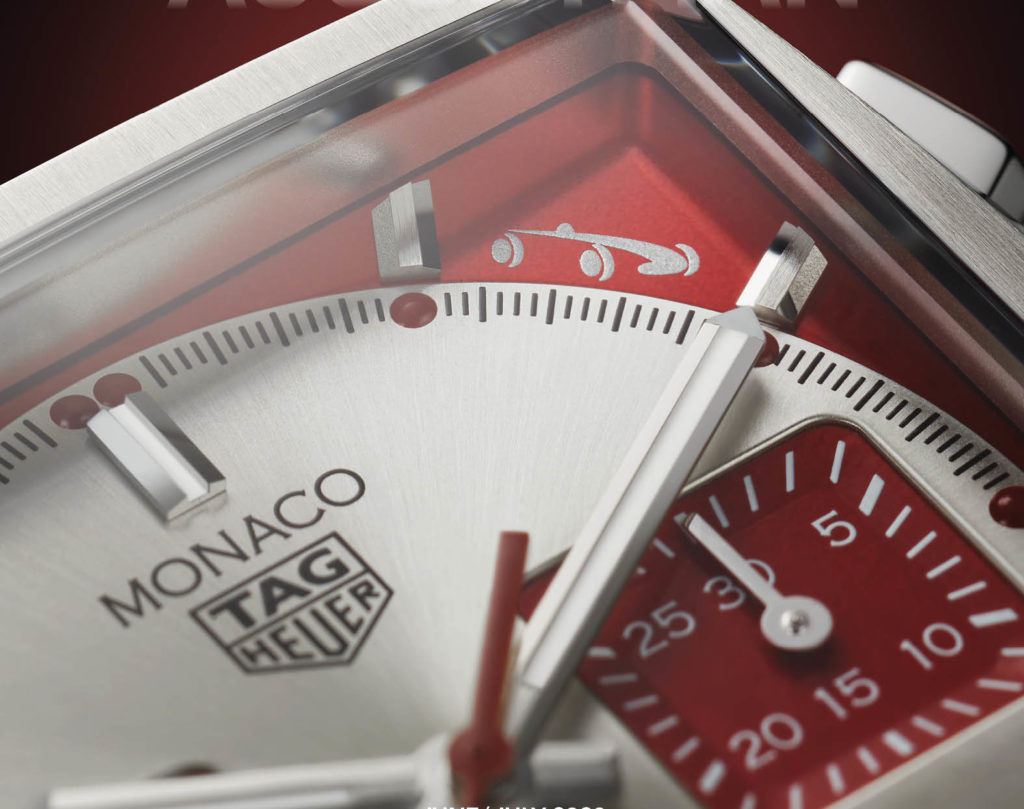 Tag Heuer Releases The Grand Prix de Monaco Historique Tag Heuer Releases The Grand Prix de Monaco Historique
