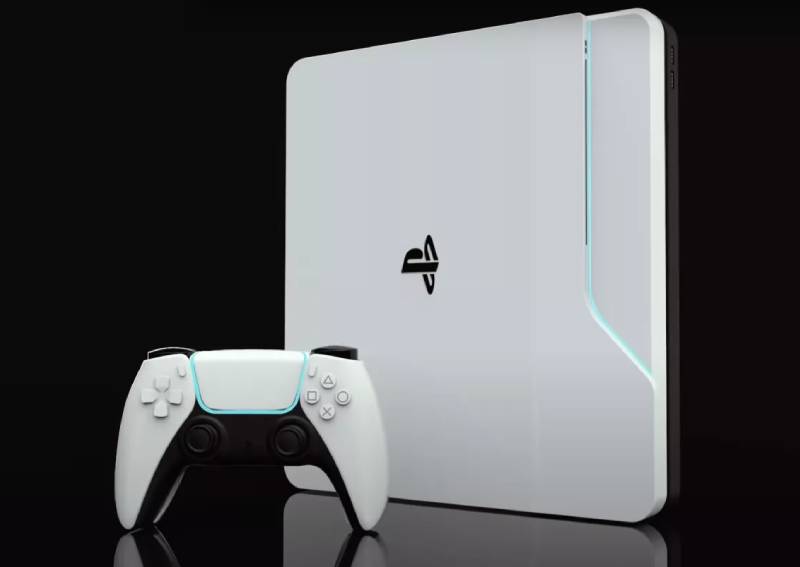 PS5 Pro vs PS5 Slim 2023 release likelihood: Sony executive's comments  spark speculation for former while tipster's PlayStation 5 hardware roadmap  suggests latter -  News