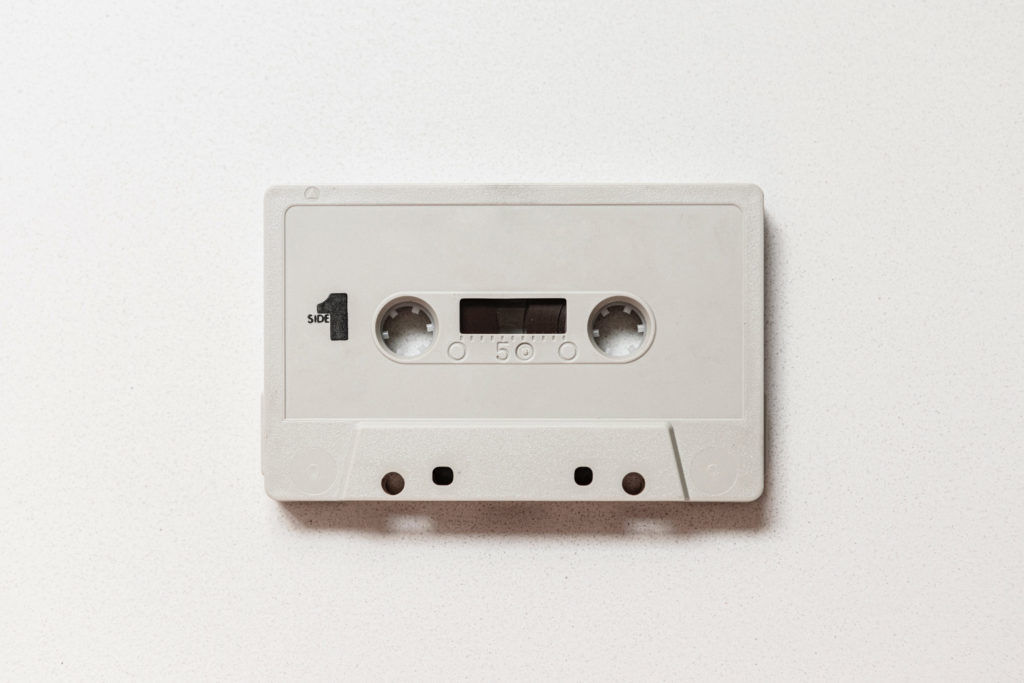 Phase Two Music Playlist (Part Two): To help you unwind when at home