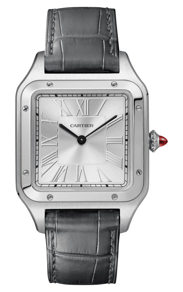 Cartier Watch