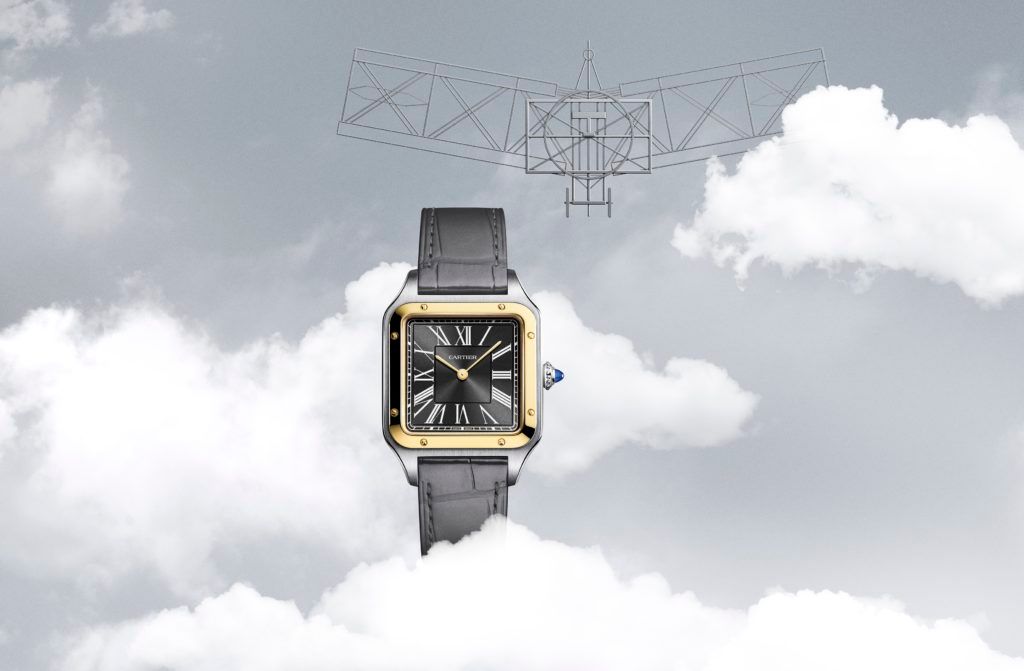 A Roundup Of Timepieces That Debuted At Watches & Wonders 2020