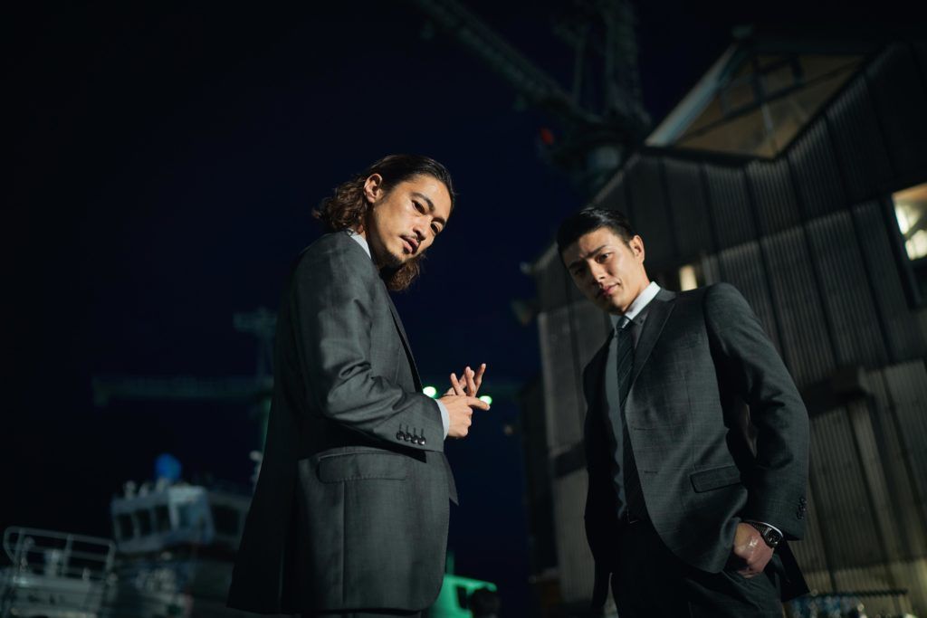 Check Out These Amazing Foreign Language Content On Netflix