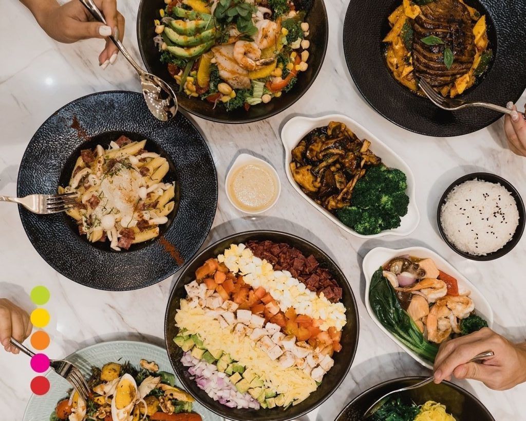 6 Restaurants & Cafes To Try Out This July 2020