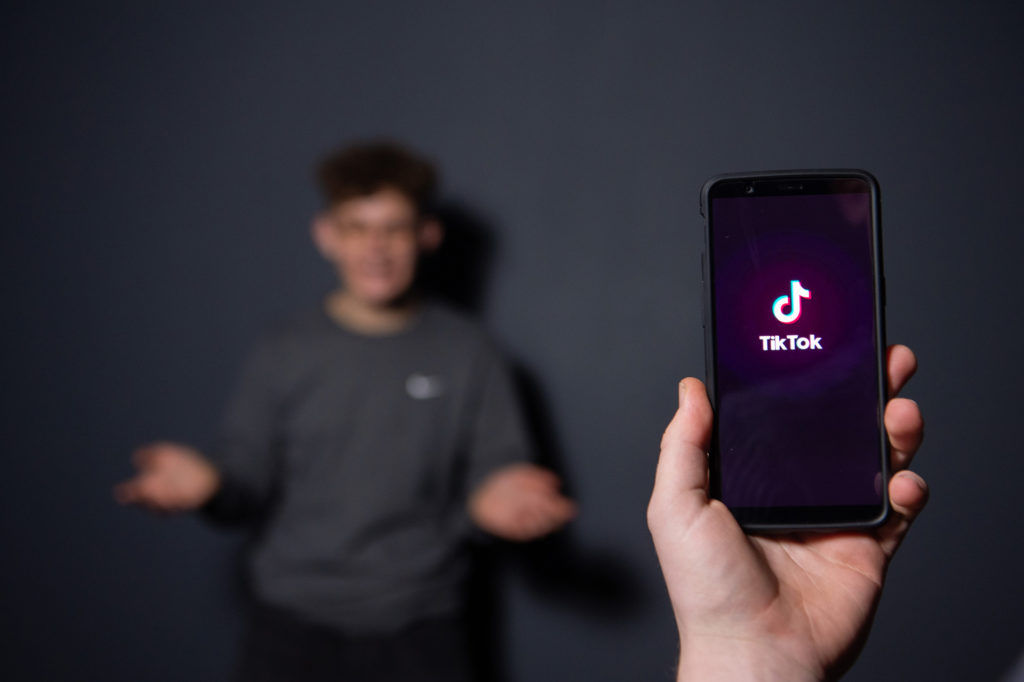 TikTok Routines That (Almost) Brought Down The House
