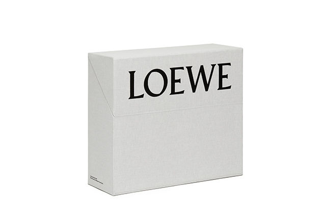 Loewe Spring/Summer 2021