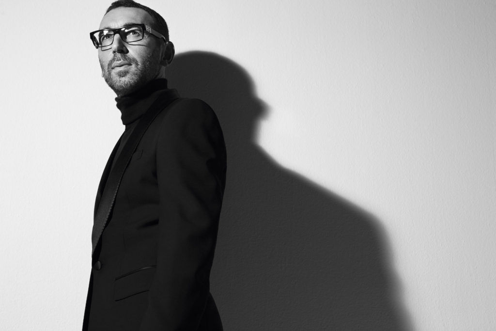 Alessandro Sartori on Zegna’s <i>What Makes A Man</i> campaign