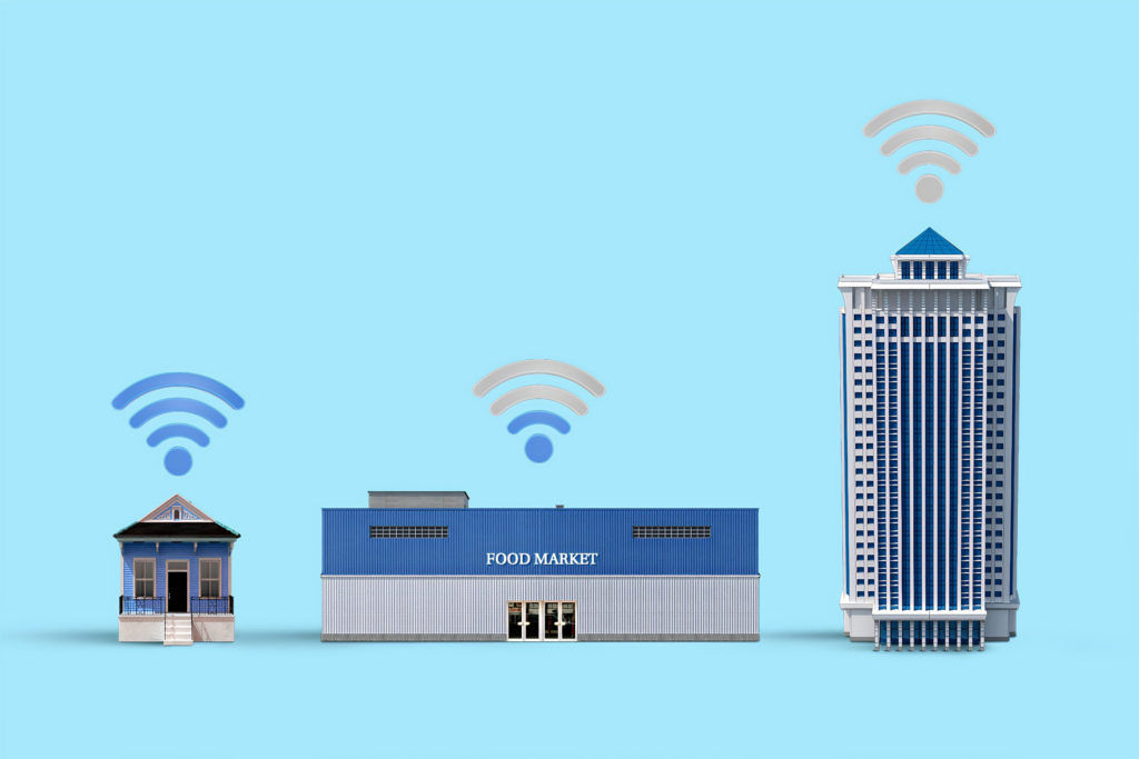 5G: Five things to know about the cellular network