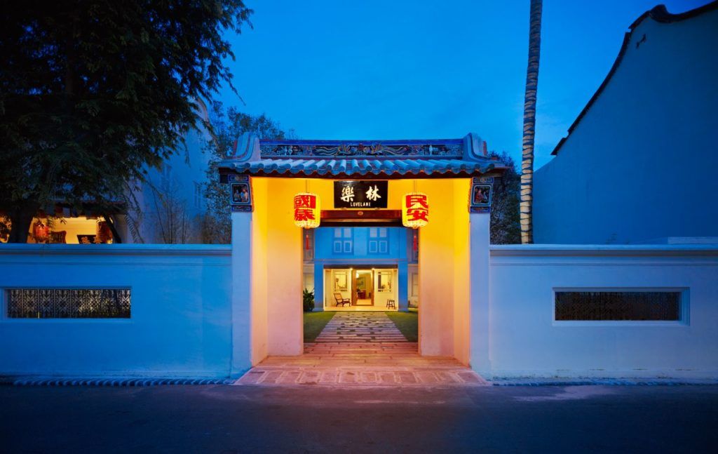 10 Hotels To Check Out Around Penang For A Staycation