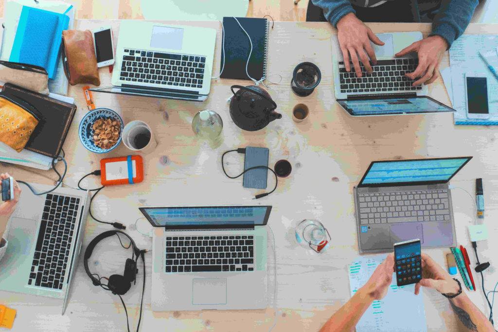 Reduce Your Digital Carbon Footprint With These Steps Reduce Your Digital Carbon Footprint With These Steps