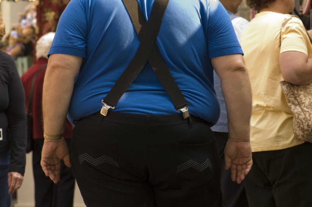 Sperm Health: Obesity Lowers Men’s Sperm Quality